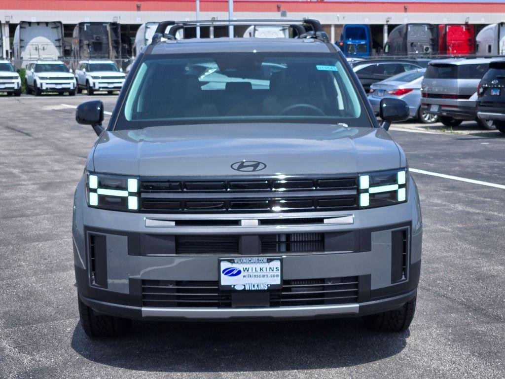 New 2026 Gray Hyundai XRT AWD image 2