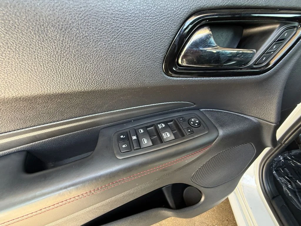 Used 2024 White Dodge GT Plus image 11