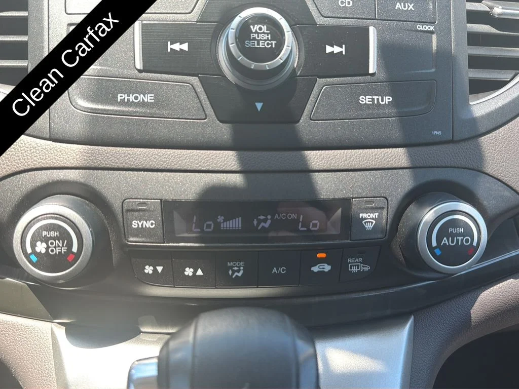 Used 2013 Kona Coffee Metallic Honda EX-L image 31