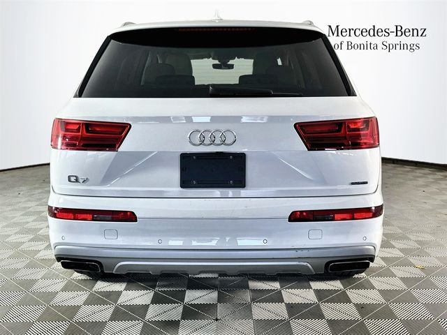 Used 2019  Audi 45 Premium Plus image 6