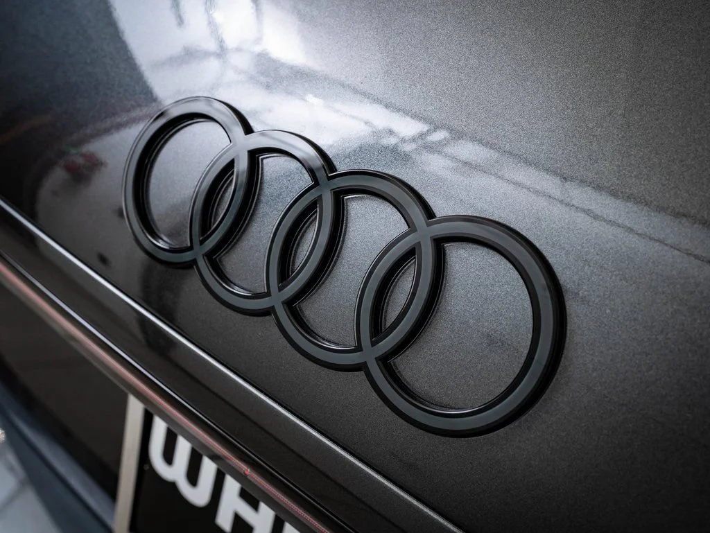 2026 Audi A6 Premium Plus - Photo 17