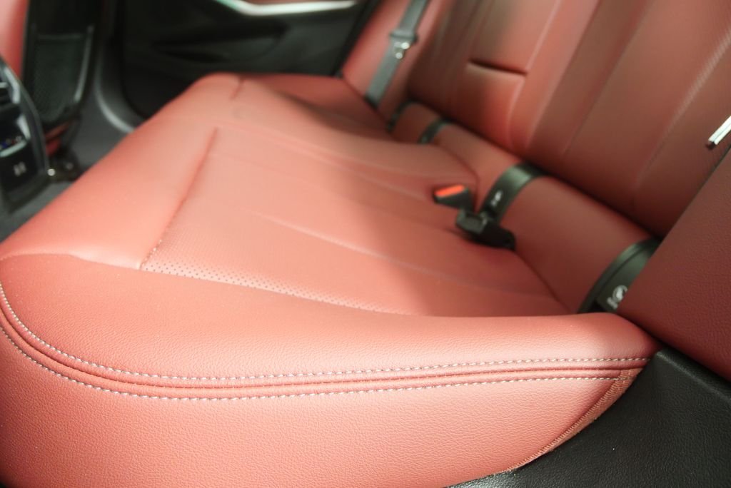 Certified Used 2023 Skyscraper Grey Metallic BMW 330i image 14