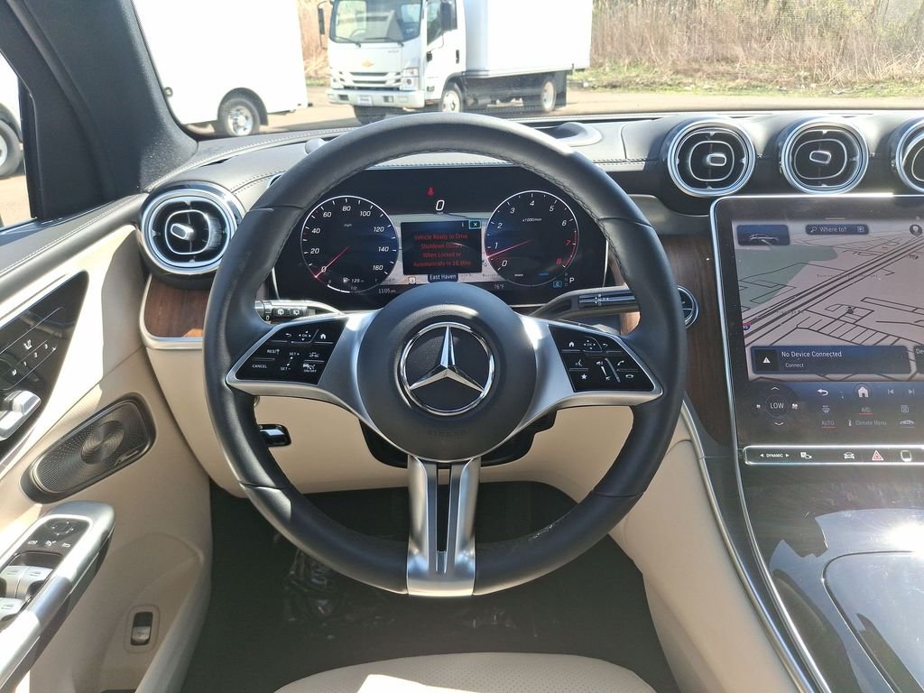 2023 Mercedes-Benz GLC GLC 300 - Photo 11