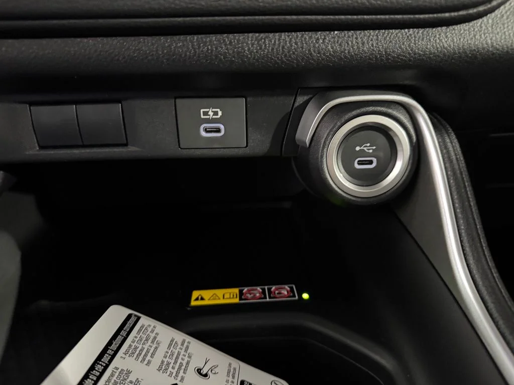 New 2026 Beige Toyota XLE image 43