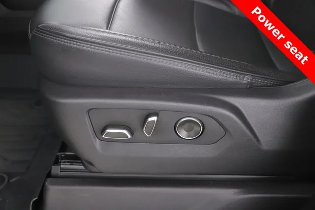 Used 2025 Black GMC Denali image 19