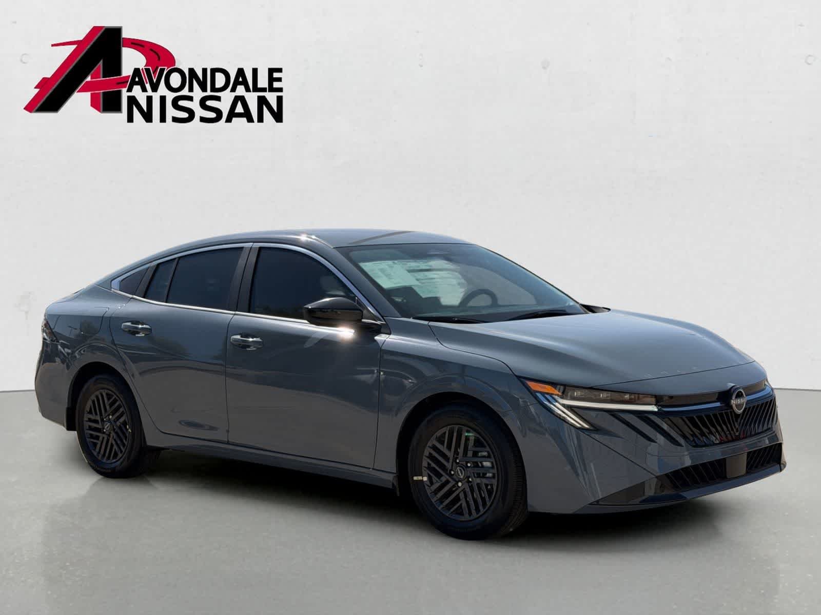 2026 Nissan Sentra SV - Photo 9