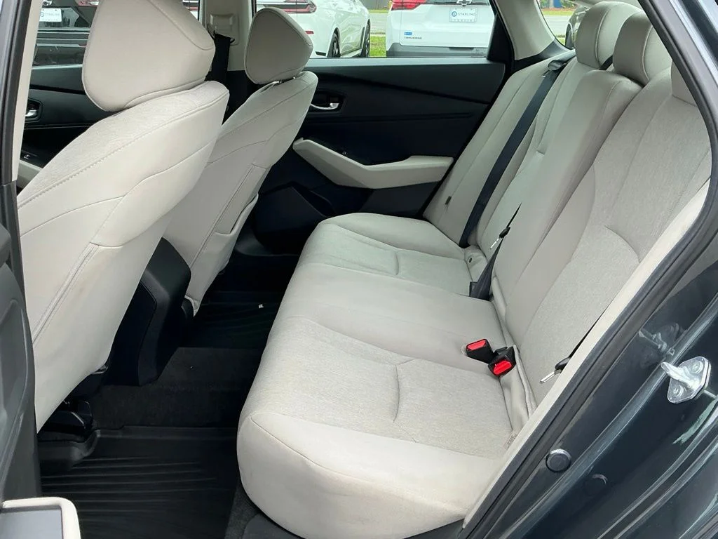 Used 2024  Honda LX image 31