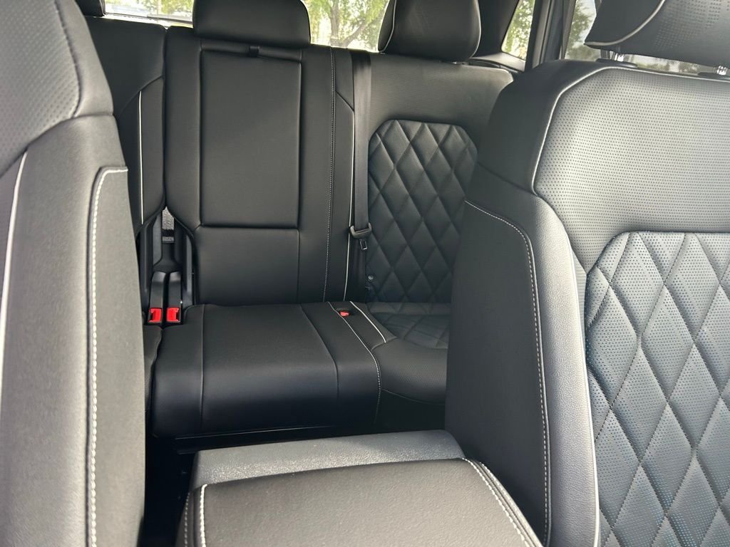New 2026 Gray Volkswagen 2.0T SEL Premium R-Line image 39