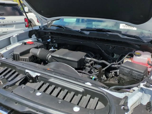 2026 Chevrolet Silverado 2500 HD Work Truck - Photo 26