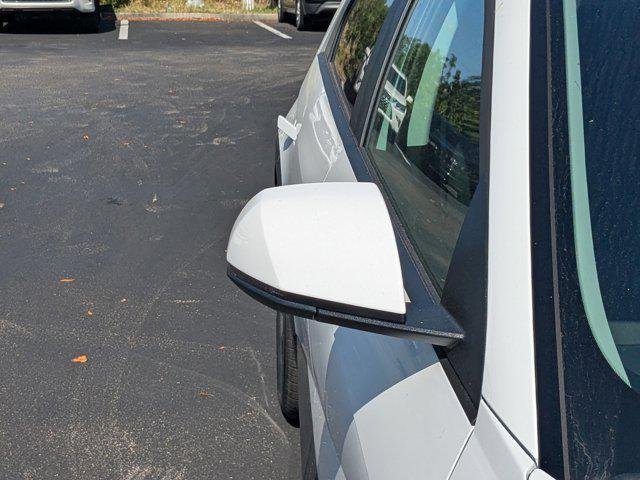 2025 Hyundai IONIQ 5 SE - Photo 10