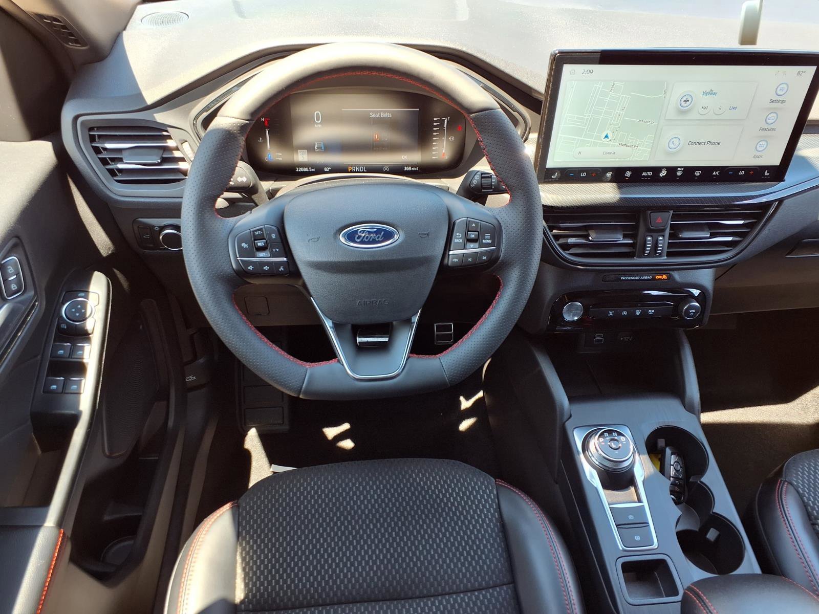 Used 2024  Ford ST-Line image 6