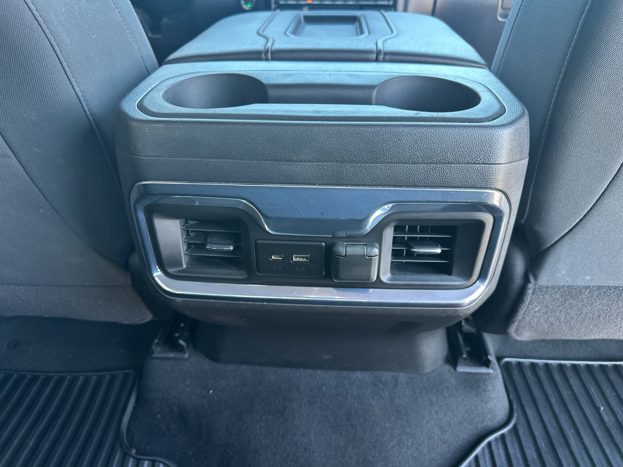 Used 2021 Quicksilver Metallic GMC Elevation image 34
