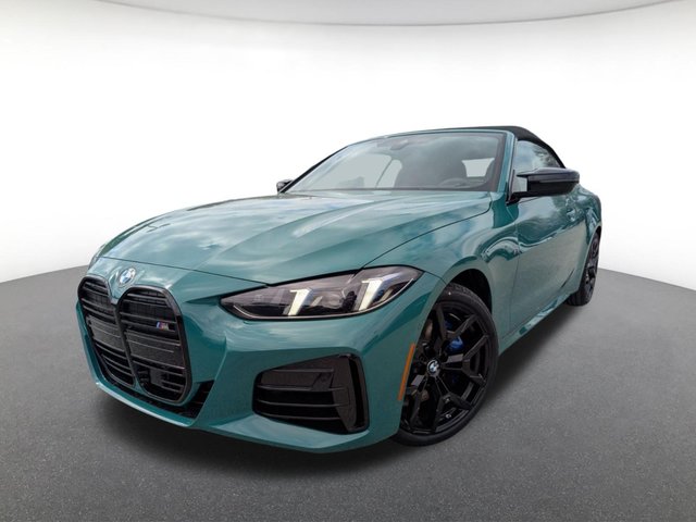 2026 BMW 440i