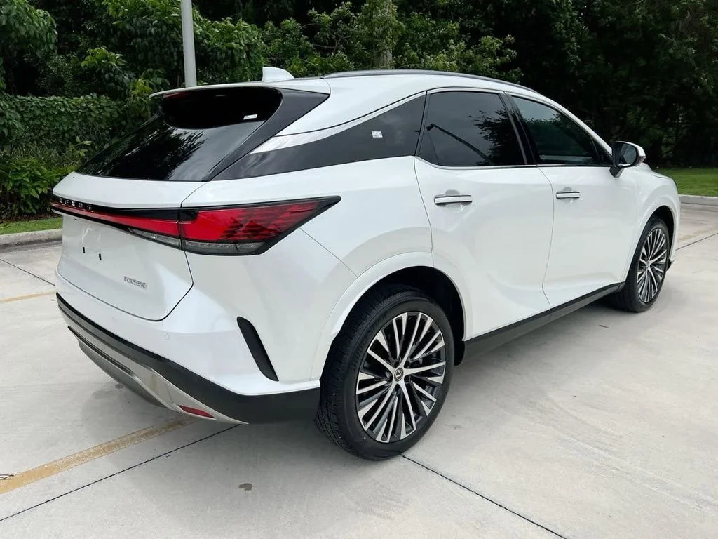 2023 Lexus RX 350 - Photo 7