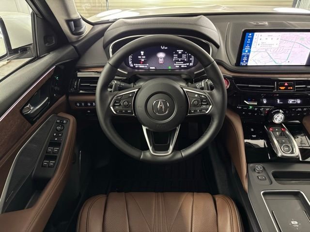 Used 2026 White Acura Advance Package image 18