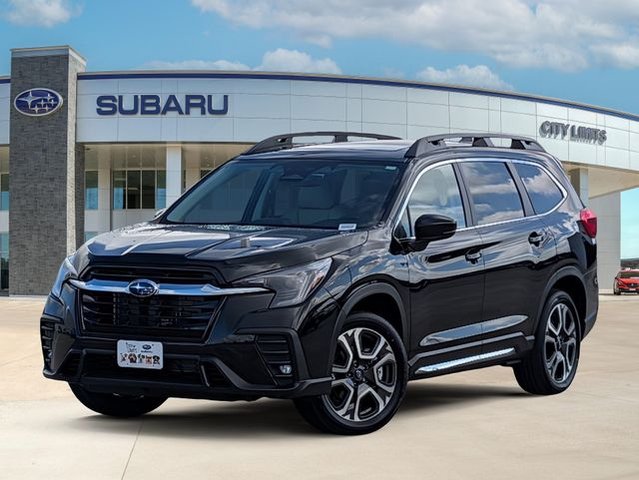 New 2026 Subaru ASCENT Limited 7-Passenger With Navigation &amp; AWD