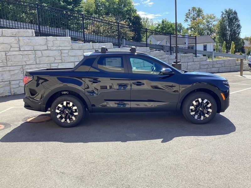 2026 Hyundai Santa Cruz SEL - Photo 8
