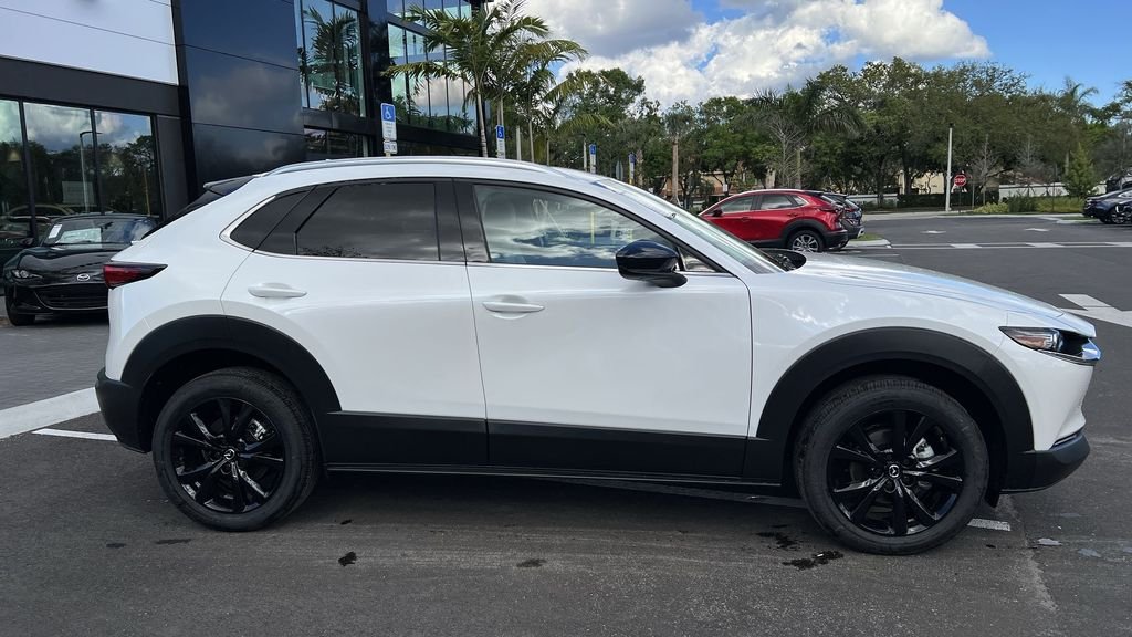 2024 Mazda CX-30 Turbo Premium Plus - Photo 6