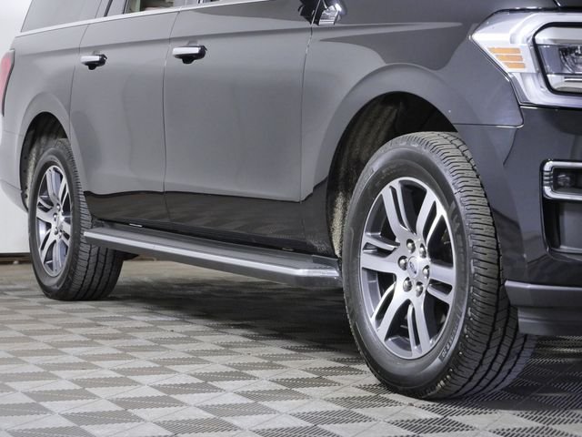 Certified 2023 Ford Expedition Limited with VIN 1FMJK2A88PEA10881 for sale in Shakopee, Minnesota