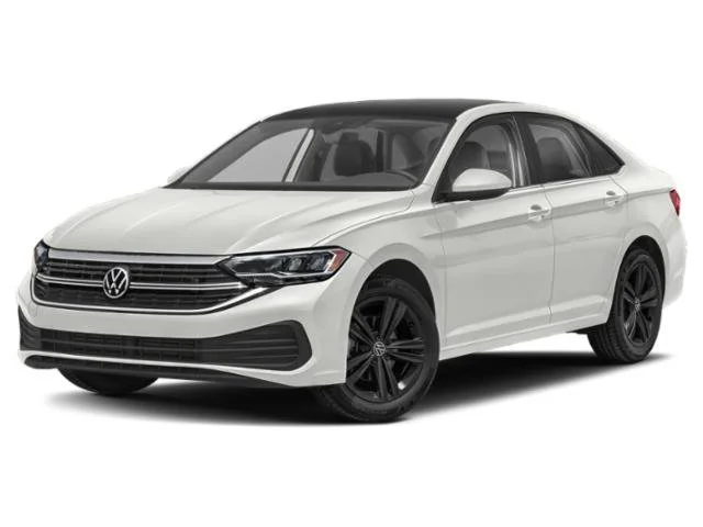 2022 Volkswagen Jetta 1.5T SE Auto SULEV's photo