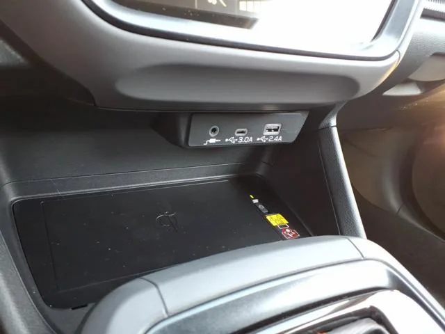 New 2026 MAGNETITE GRAY PEARL Subaru Limited image 10
