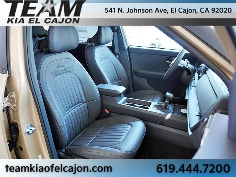New 2027 Brown Kia X-Line S image 15