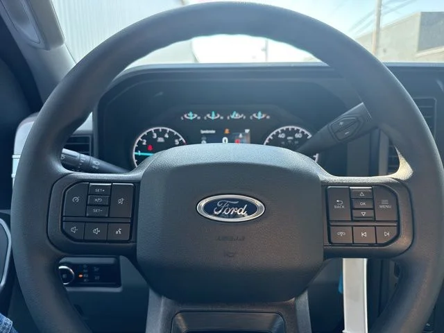 New 2026 Avalanche Ford F-350® XL image 7