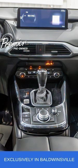 Used 2022 Snowflake White Pearl Mazda Touring Plus image 15