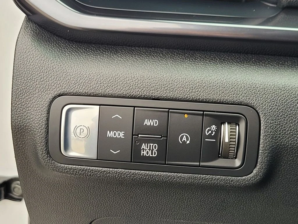 2026 GMC Terrain AT4 - Photo 23