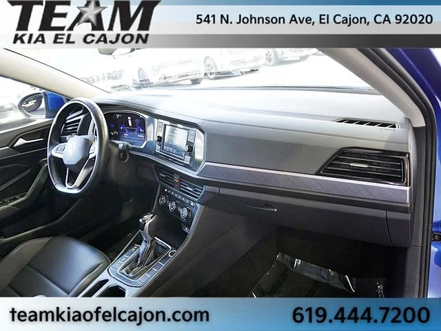 Used 2024  Volkswagen 1.5T SE image 11