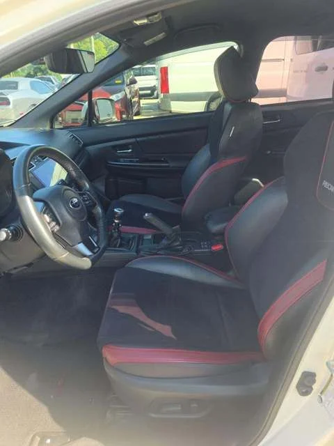 Used 2020 White Subaru Premium image 3