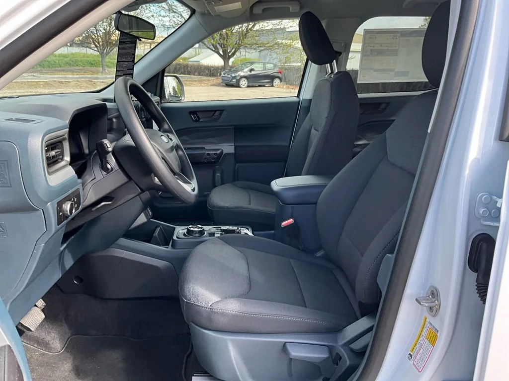2026 Ford Maverick XL - Photo 16
