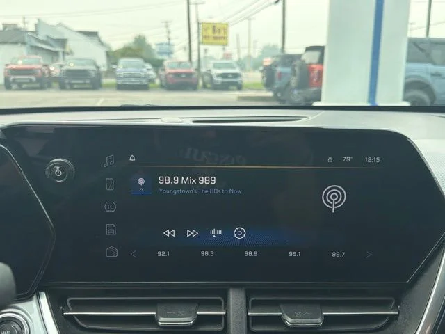 Used 2024 Brown Chevrolet LT image 19