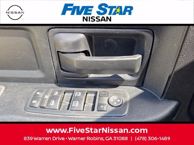Used 2018 Gray Ram Tradesman image 29