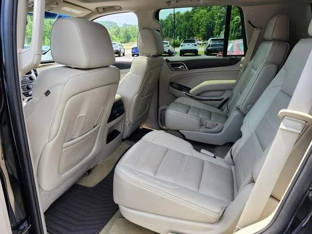 Used 2015 Black GMC Denali image 13