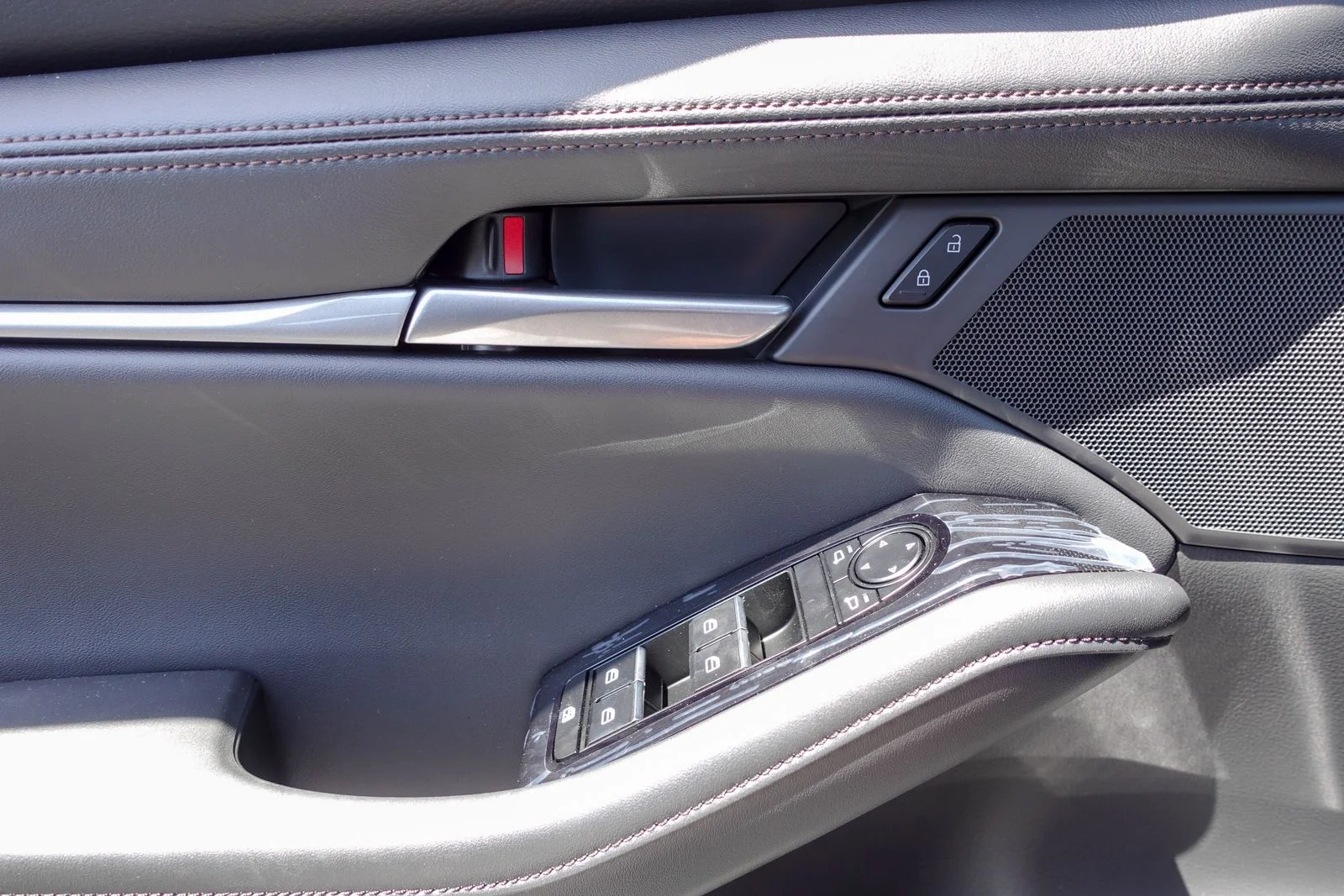 2026 Mazda Mazda3 Select Sport - Photo 16