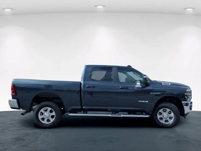 Used 2026 Blue Ram Big Horn image 7