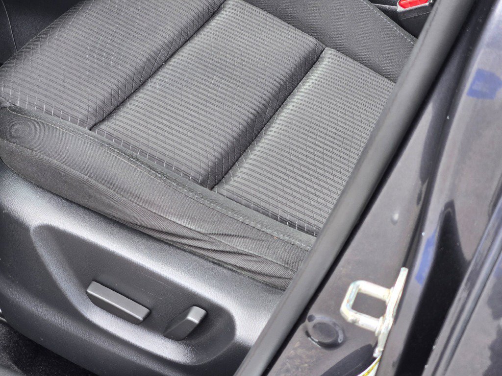 Used 2015 Meteor Gray Mazda Touring image 19