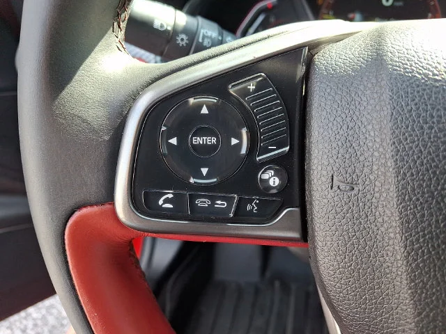 Used 2017  Honda Type R Touring image 21