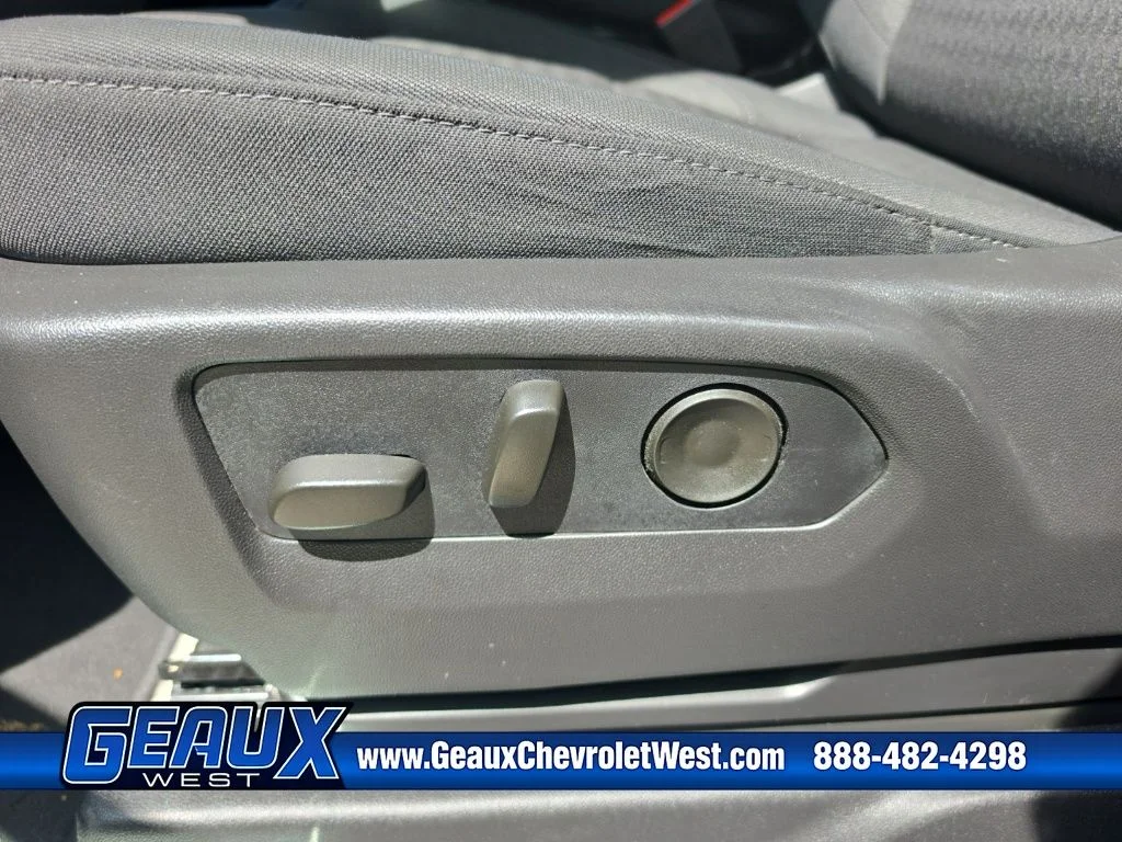 Used 2026 Gray Chevrolet RST image 21