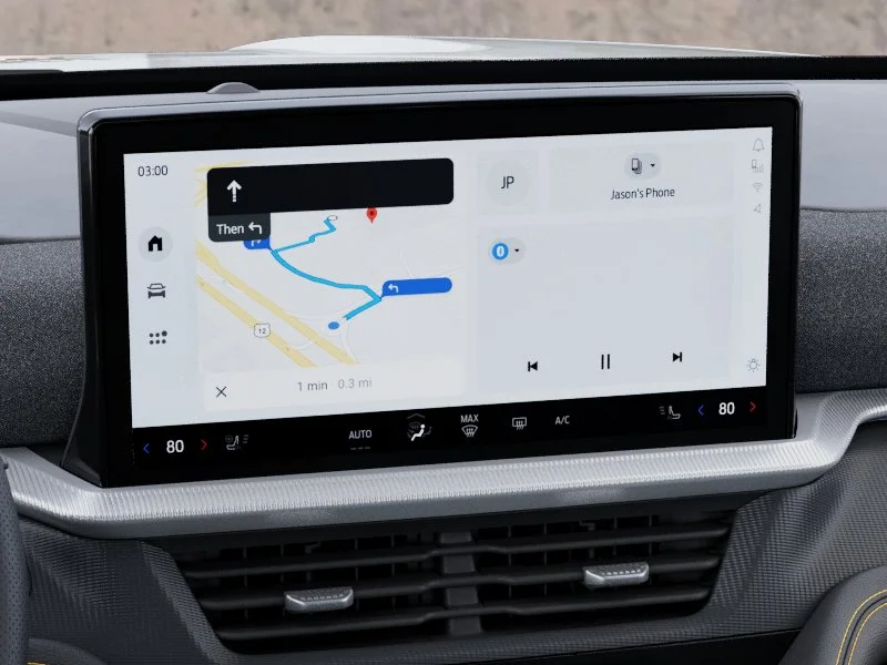 New 2027 Grey Ford Tremor image 14