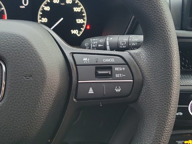 2023 Honda CR-V EX - Photo 24
