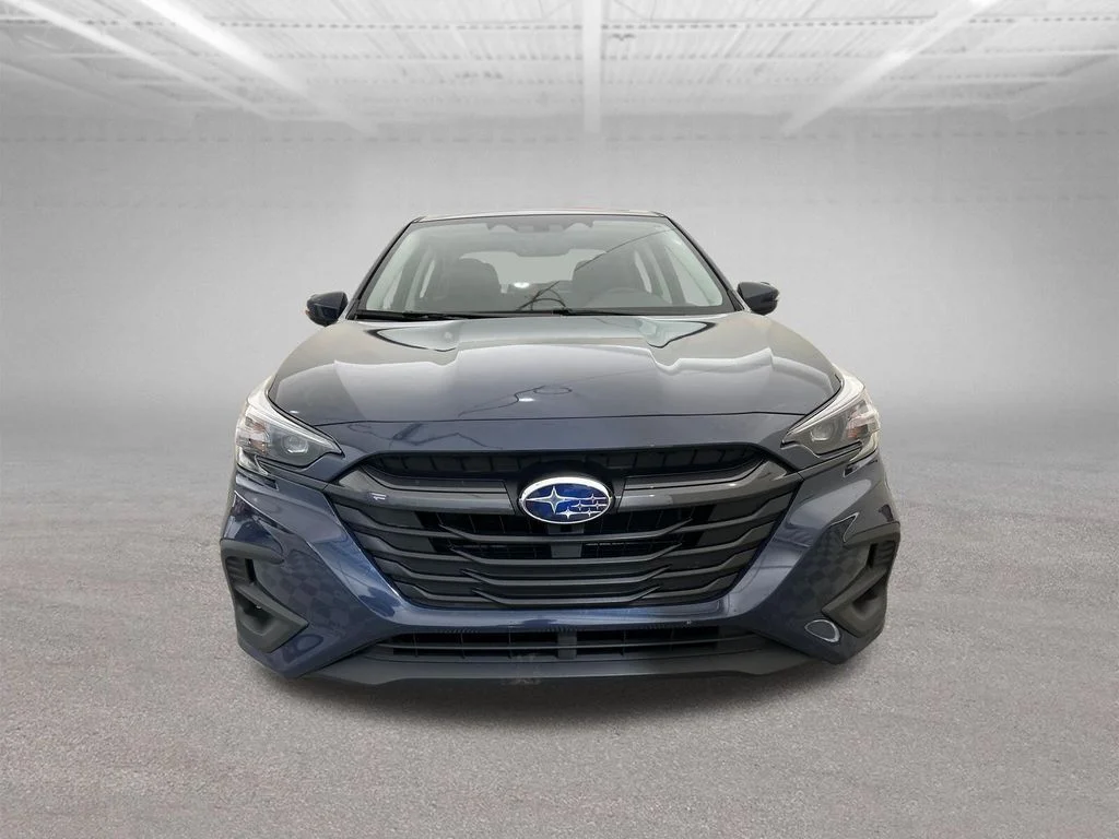 Used 2024 Blue Subaru Limited image 9