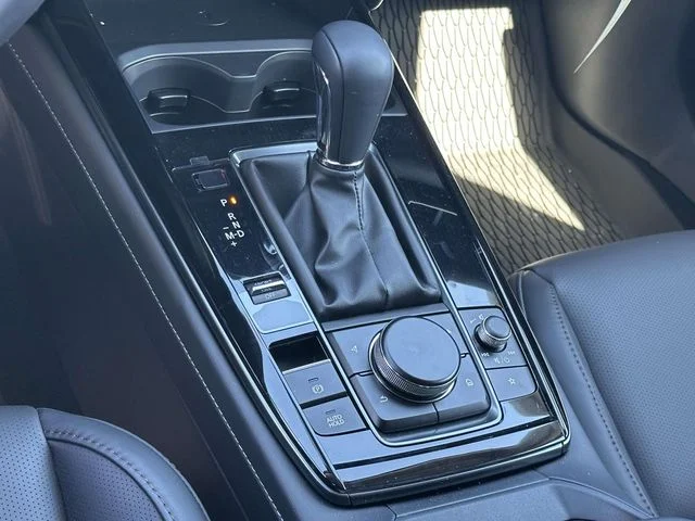 2026 Mazda CX-30 Turbo Premium Plus - Photo 22