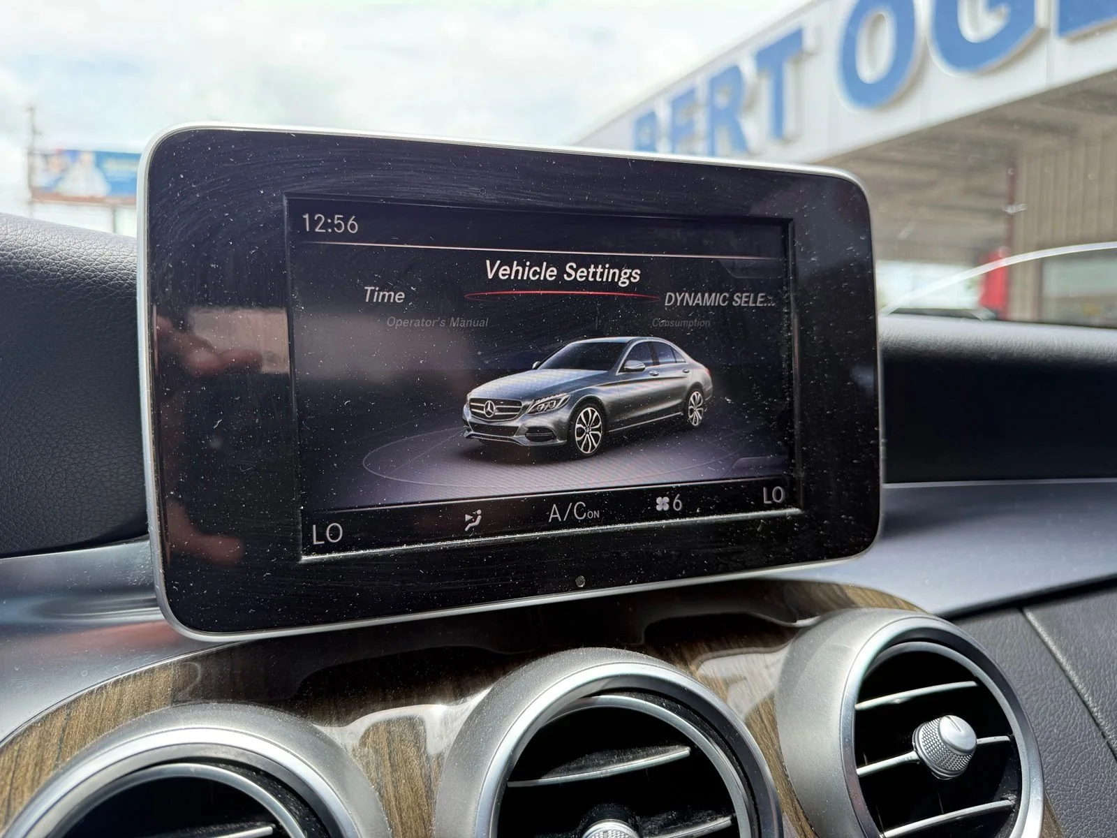 Used 2018 Black Mercedes-Benz C 300 image 7