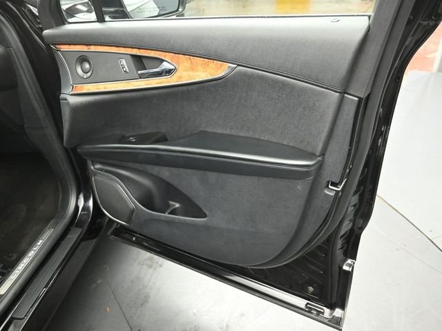 2019 LINCOLN NAUTILUS - Image 28