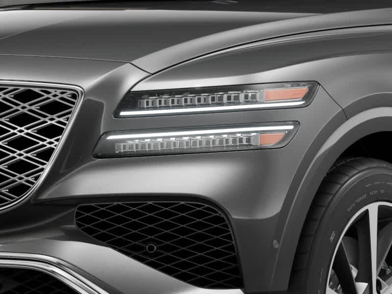 New 2026 Makalu Gray Genesis 2.5T ADVANCED image 11