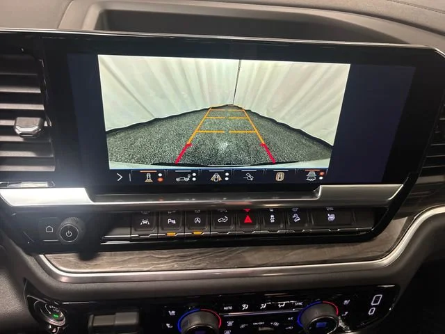 2026 Chevrolet Silverado 1500 LTZ - Photo 22