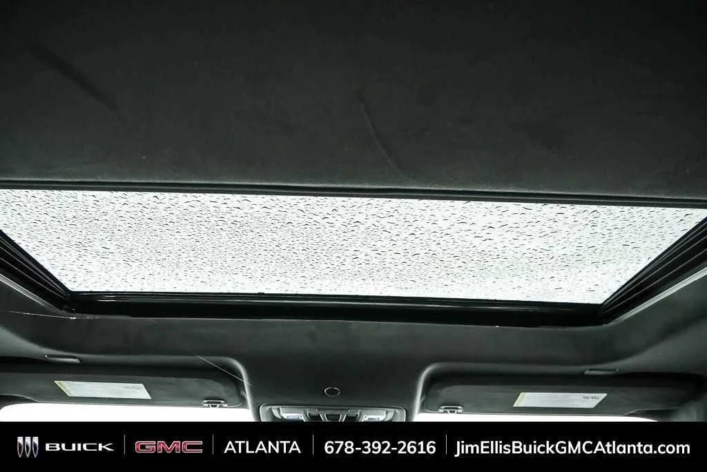 New 2026 Summit White GMC AT4X image 20