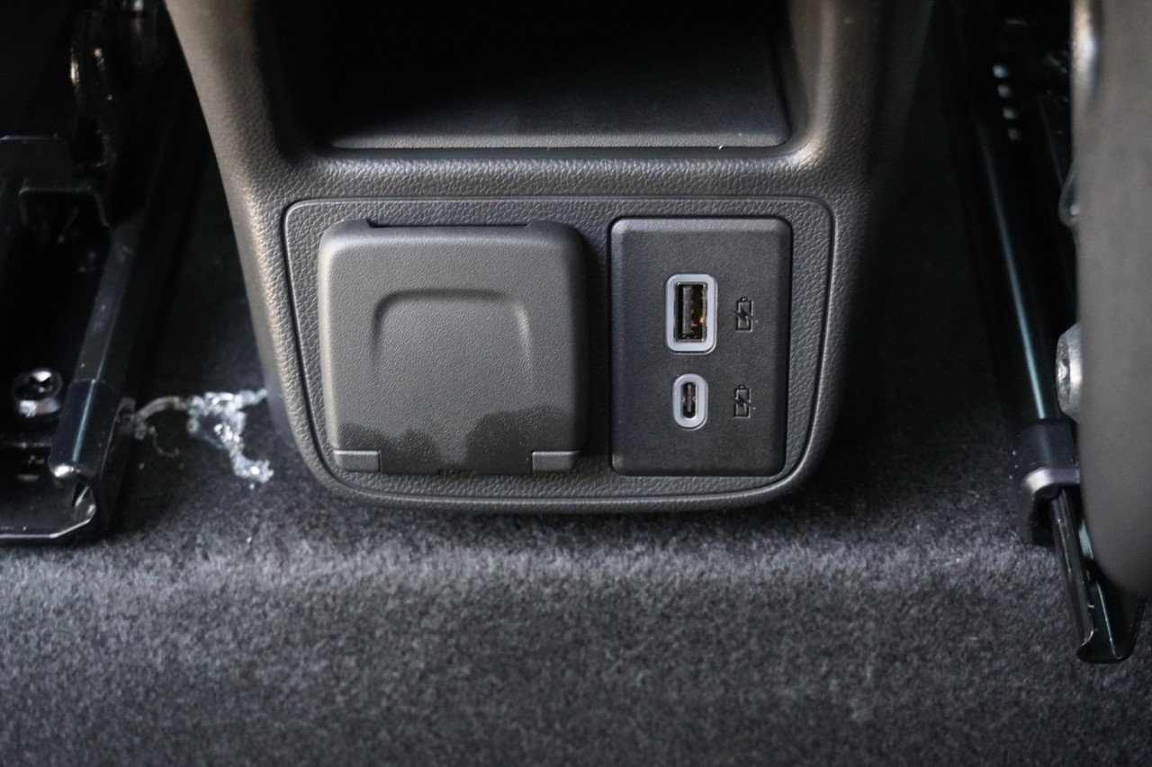 2026 Chevrolet Trailblazer LT - Photo 24